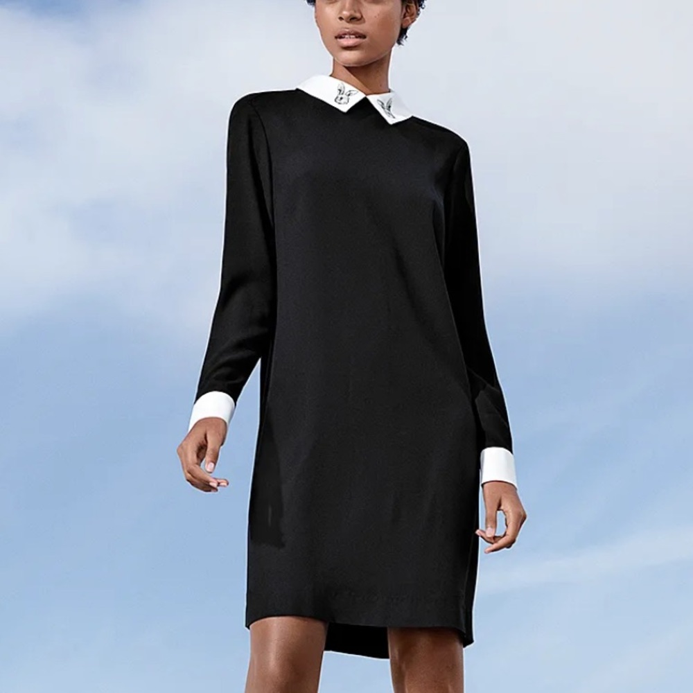 Victoria Beckham for Target Bunny Dress